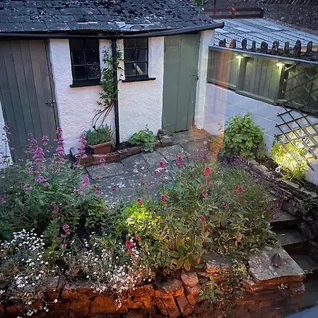 Fettlers Cottage, Cumbria Ferienhaus