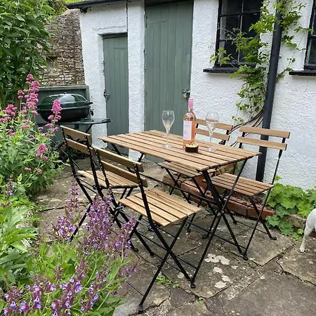 Ferienhaus Fettlers Cottage, Cumbria Kirkby Stephen