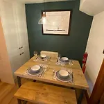 Fettlers Cottage, Cumbria Feriehus