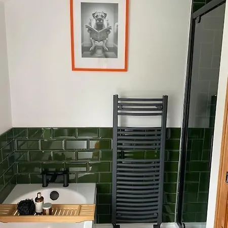 Holiday home Fettlers Cottage, Cumbria