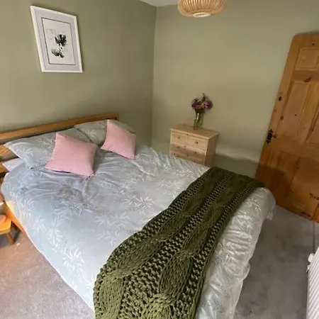 Fettlers Cottage, Cumbria * Kirkby Stephen