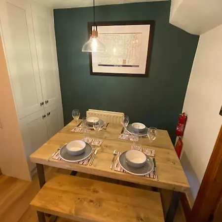 Fettlers Cottage, Cumbria Holiday home