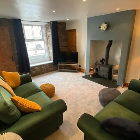 Fettlers Cottage, Cumbria Holiday home *