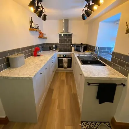 Fettlers Cottage, Cumbria *