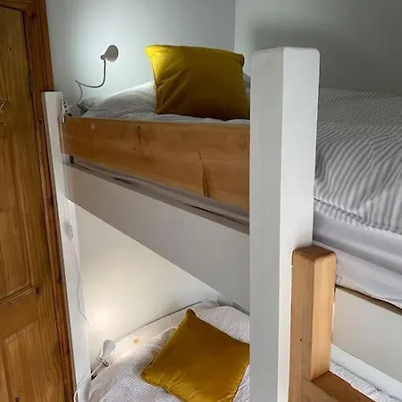 Fettlers Cottage, Cumbria