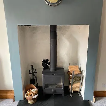 Fettlers Cottage, Cumbria Holiday home *