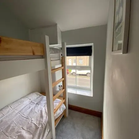 Fettlers Cottage, Cumbria Holiday home Kirkby Stephen