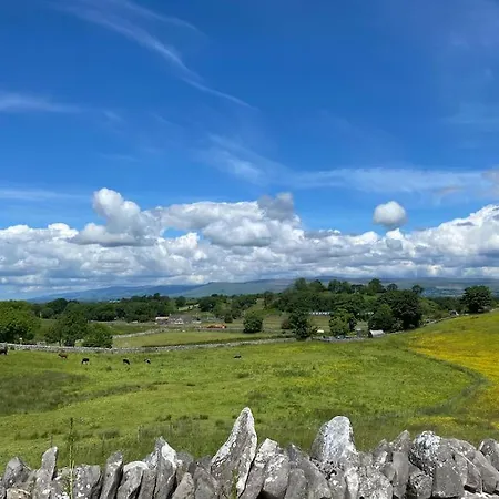 Fettlers Cottage, Cumbria Holiday home Kirkby Stephen