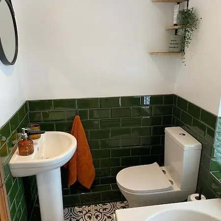 Fettlers Cottage, Cumbria