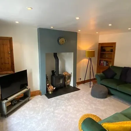 Holiday home Fettlers Cottage, Cumbria *