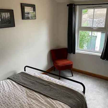 Fettlers Cottage, Cumbria Holiday home Kirkby Stephen