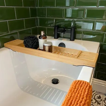 Holiday home Fettlers Cottage, Cumbria Kirkby Stephen