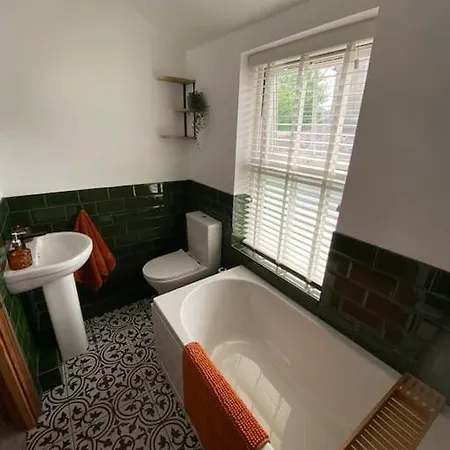 Fettlers Cottage, Cumbria * كيركبي ستيفين
