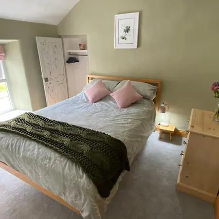 Holiday home Fettlers Cottage, Cumbria *