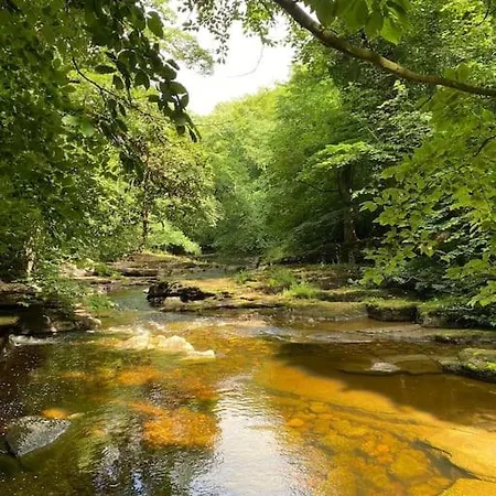 Holiday home Fettlers Cottage, Cumbria *