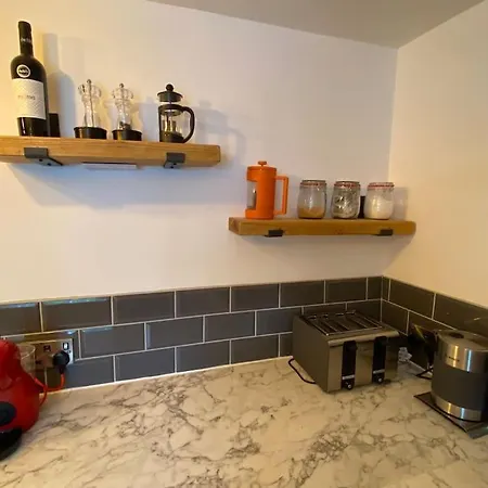 Fettlers Cottage, Cumbria Holiday home Kirkby Stephen