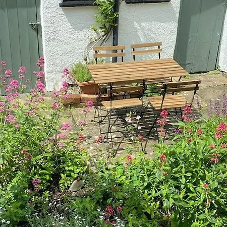 بيت للعطل Fettlers Cottage, Cumbria كيركبي ستيفين