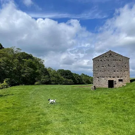 Fettlers Cottage, Cumbria Holiday home