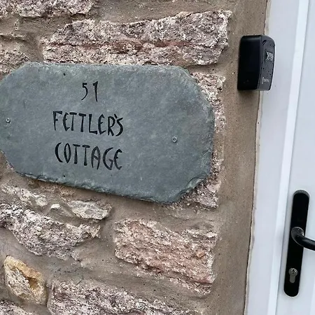 Holiday home Fettlers Cottage, Cumbria