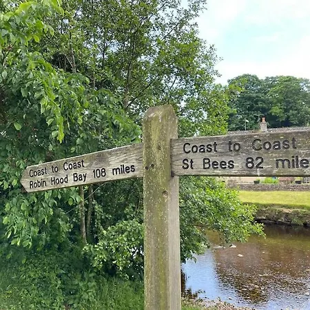 Fettlers Cottage, Cumbria Holiday home *